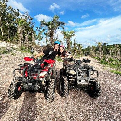 ATV Adventure Krabi