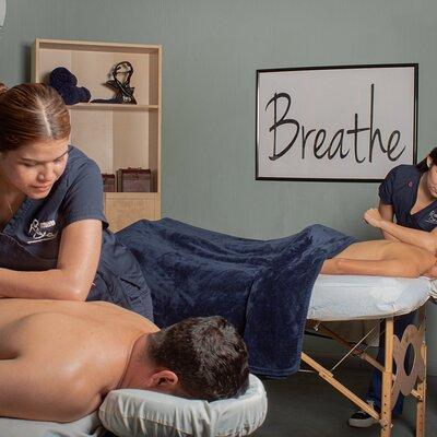 #1 Massage in Ensenada and Mobile to Valle de Guadalupe