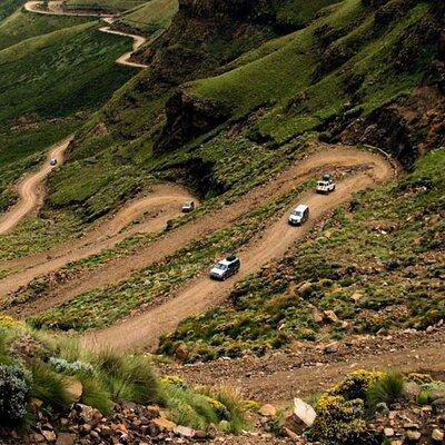 Full Day Sani Pass and Lesotho Tour From Durban 