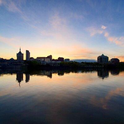 Albany Sunset Live Music Cruise