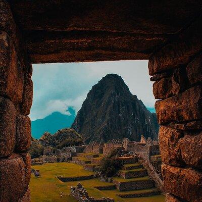 Private Tour to Machu Picchu from Cusco with Lunch