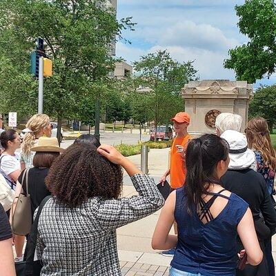 Indy Walking Tours