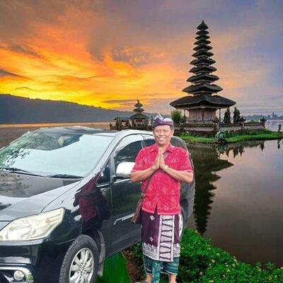 Experts Bali Private Driver | Best Bali Driver For Your Holiday In Bali