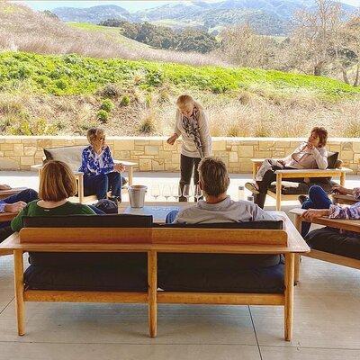 Winery Tour: Private Santa Barbara Wine Country Tour