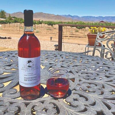 Desert Wine, Distillery, Bistro or Brewery, Tasting Route 66 Tour