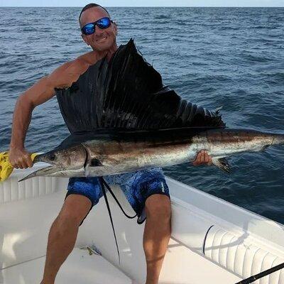 Let it Ride Charters - Private Fishing Charter Adventure in Key Largo, FL 