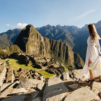 Full Day Tour to Machu Picchu from Cusco