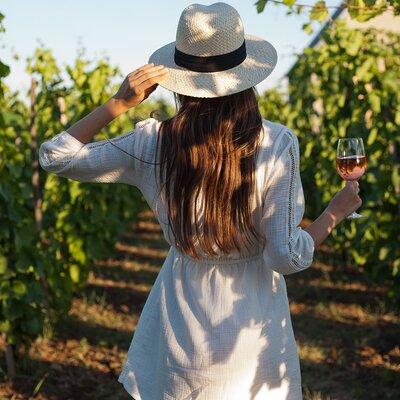 Tour Etna & Wine Tasting