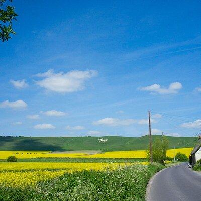 Private Tour of Quintessential English Villages