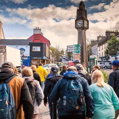 Fun-filled Walking Tour of Beautiful Westport