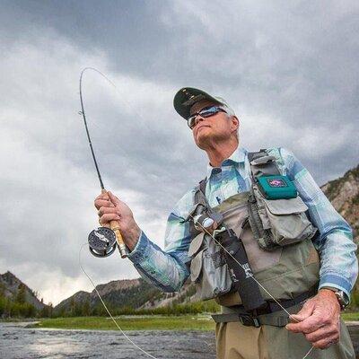 Full Day Montana Fly Fishing Adventure