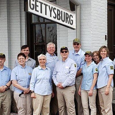 Gettysburg One-Hour Walking Tour: The Civilian Experience 