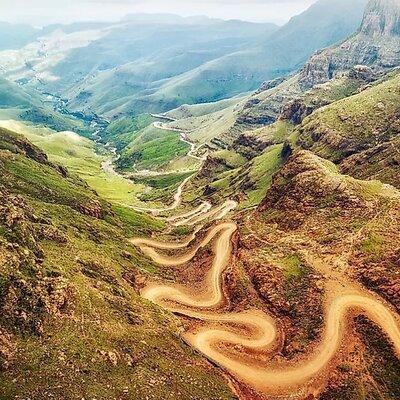 Sani Pass & Lesotho Full Day Tour from Durban