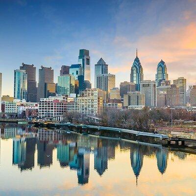 Philadelphia : Custom Walking Tour with A Guide (Private Tour)