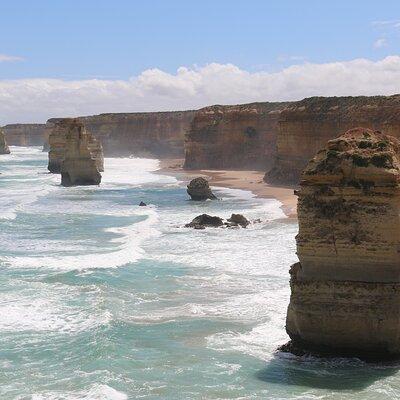 Private and Customised Great Ocean Road and 12 Apostles Tour