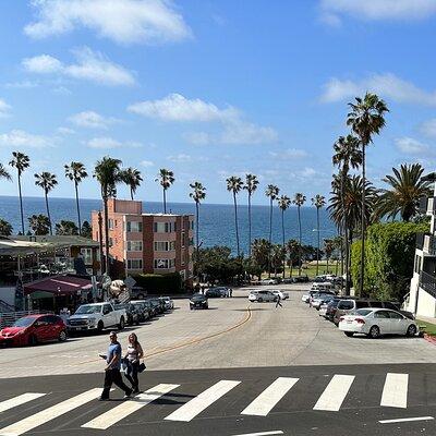 Historic La Jolla Walking Tour