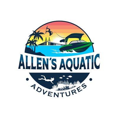 Allens Aquatic Adventures