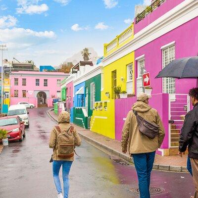 The Cape Town Essentials Food Tour