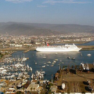 Ensenada, La Bufadora and Guadalupe Valley Private Guided Tour