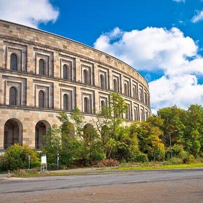 Nuremberg WWII History and Nazi Party Rally Grounds Tour