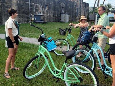 Tybee Island Bike Tour