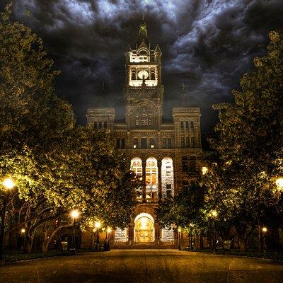 Salt Lake Ghosts and Hauntings Tour By US Ghost Adventures