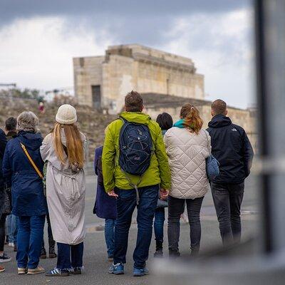 Tour at the Former Nazi Party Rally Grounds