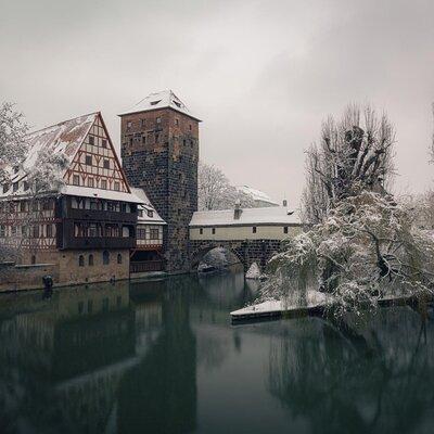 Discover Nuremberg’s Christmas Market Magic with a Local