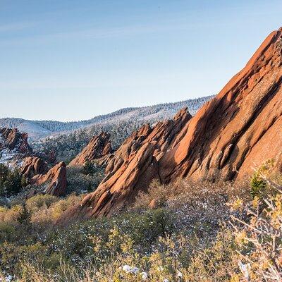 Red Rocks & Beyond