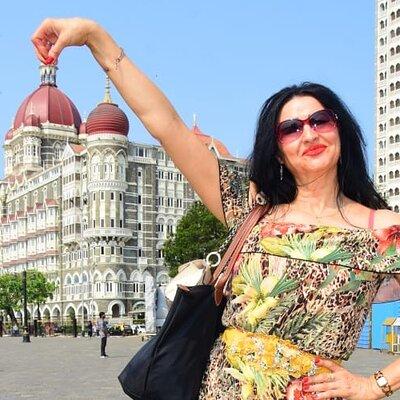 Private Mumbai Sightseeing Tour(Travellers Choice Award Winner)