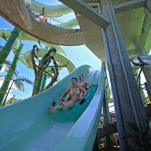 Waterbom Bali Tickets - Single Day Pass