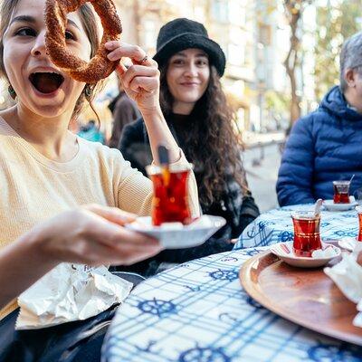 The Award-Winning PRIVATE Food Tour of Istanbul: The 10 Tastings