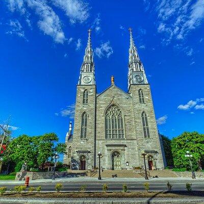 Ottawa Self-Guided Audio Tour