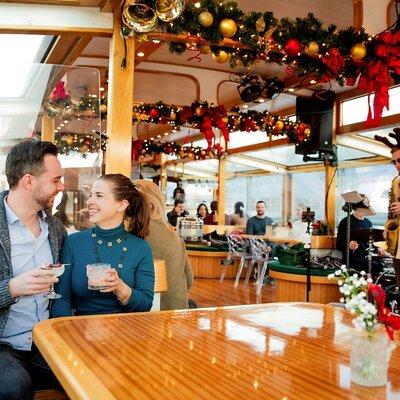 New York City Cocoa and Carols Holiday Cruise