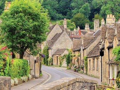 Oxford and Cotswold Small-Group Tour from Bristol 