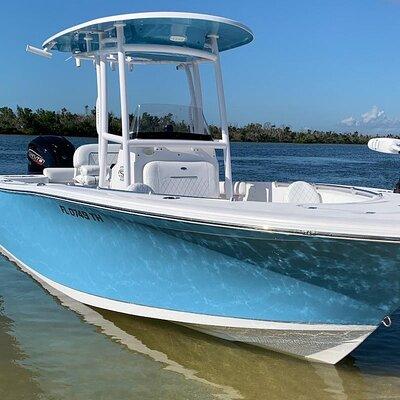 Punta Gorda Private Charter