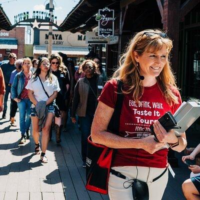 Old Town Scottsdale Food Tour