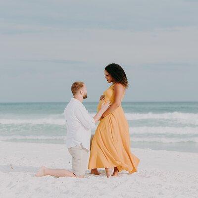 Private Professional Vacation Photoshoot in Wilmington