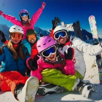 Ridden Ski Rental Package in Breckenridge