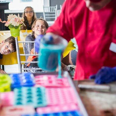 Gummy Making Class in Jacksonville