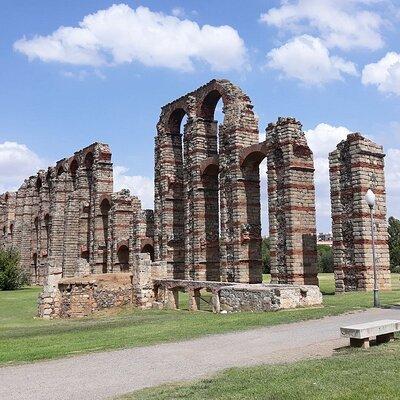 Private Historic Walking Tour in Merida