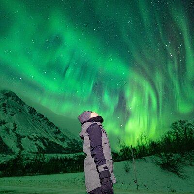 Incredible Aurora Viewing Adventure