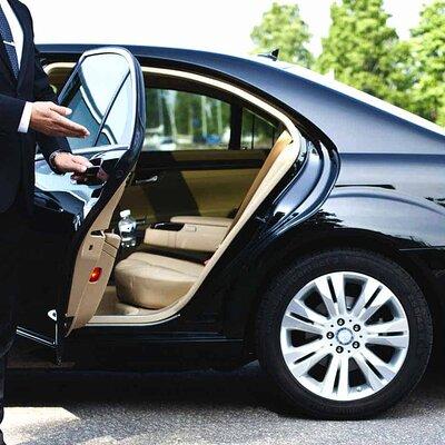 Amman Airport Transfer to any Amman Hotel