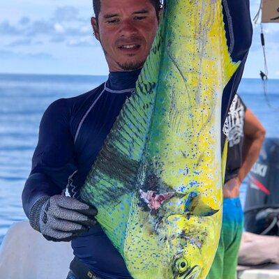 Private Sayulita Spearfishing: Inshore Adventure All Skill Levels