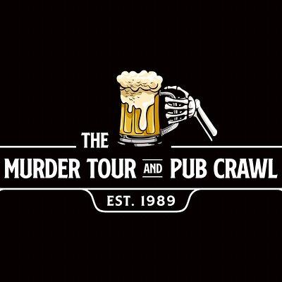 The Murder Tour and Pub Crawl