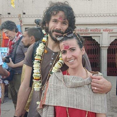 Private Full Day Varanasi Experience