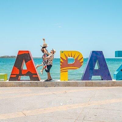 CityTour La Paz, Balandra beach and the Magic Town of Todos Santos