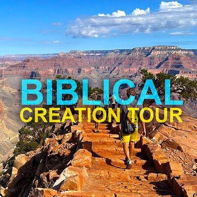 Half-day Grand Canyon Christian Hiking Tour on South Kaibab Trail