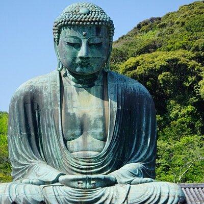 Kamakura & Enoshima 1 day bus tour from Tokyo and Yokohama