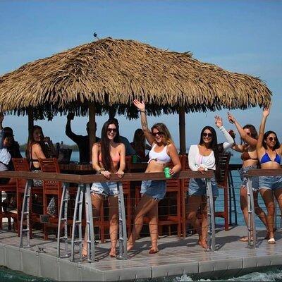 Tiki Boat Tours